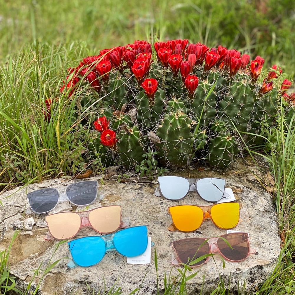 NEW!!! Iconic Sunglasses
